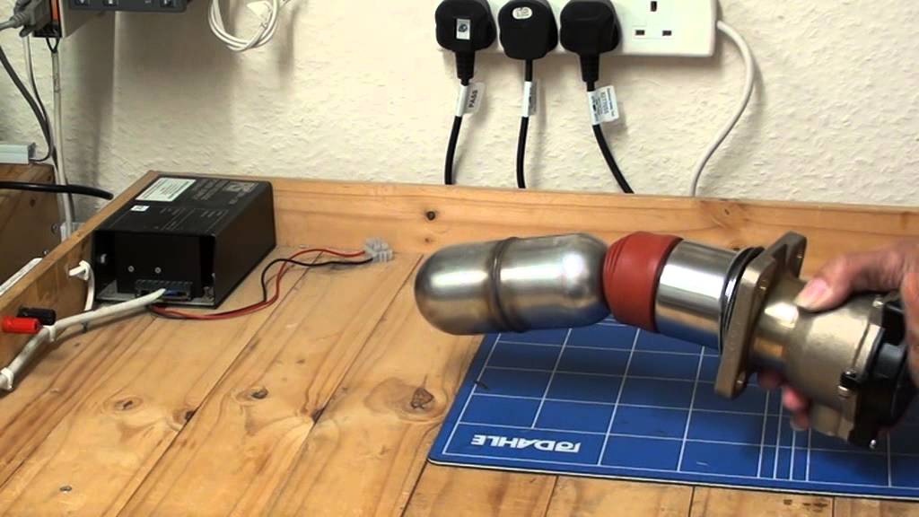 S01DB/F93 Float Liquid Level Switches Tutorial - Ward Industries