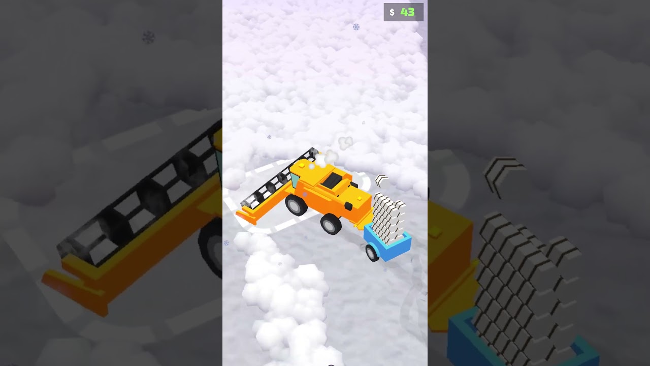 Discover the Mow it: Mowing Games #idlegame  #grasscutter  #farmsimulator  #mowit  #mobilegaming
