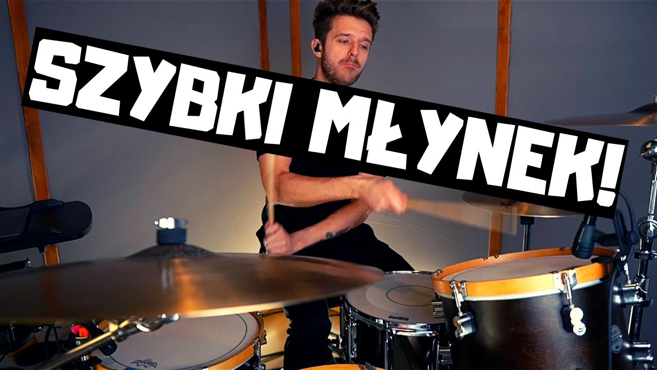 Jak się gra szybki MŁYNEK ?