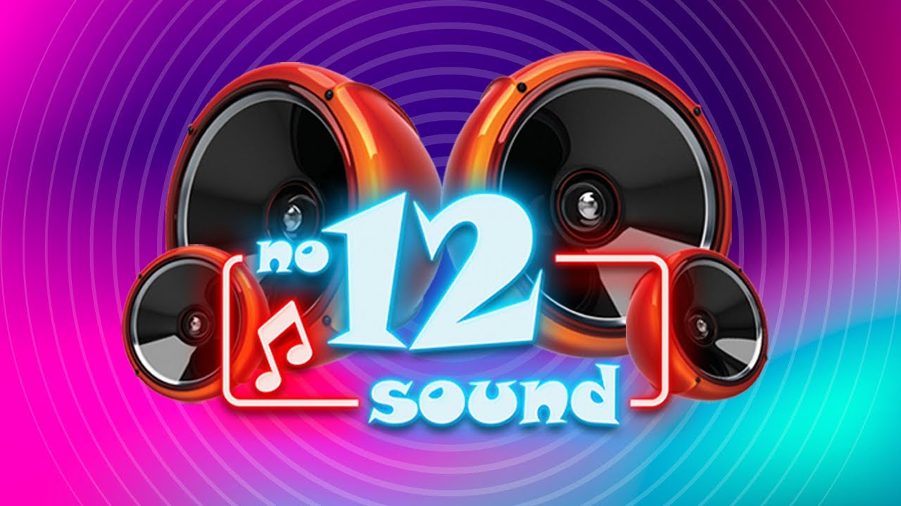 No 12 Sound - Caprichosas de Leverger