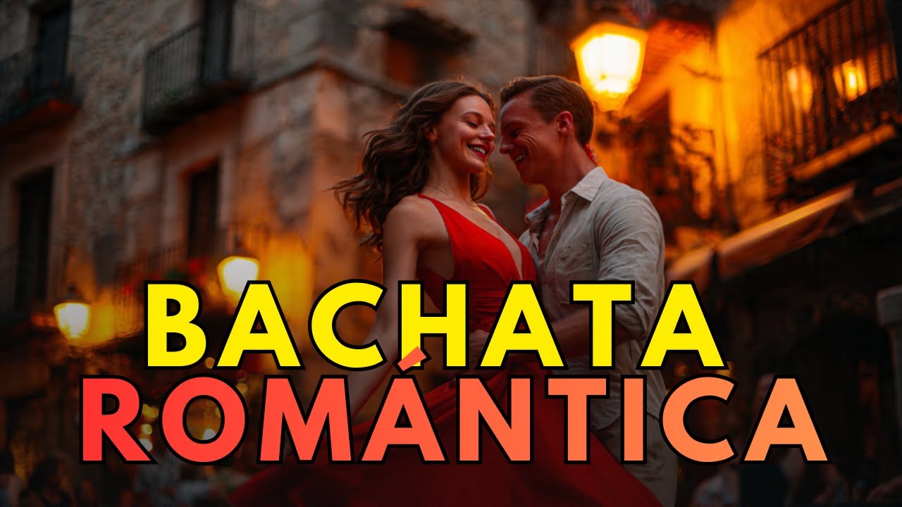 Calor Latino 🌴 Street Bachata That Feels Too Real