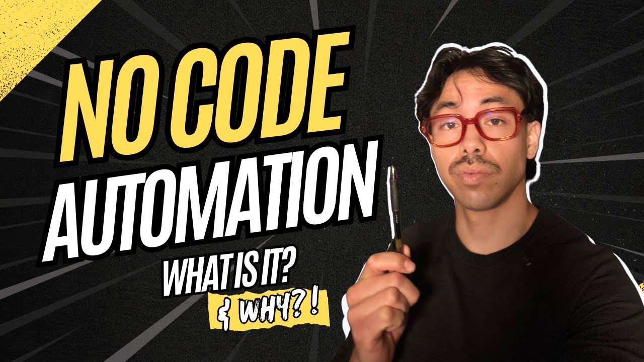 Why Everyone is Turning to No-Code (Before It’s Too Late)