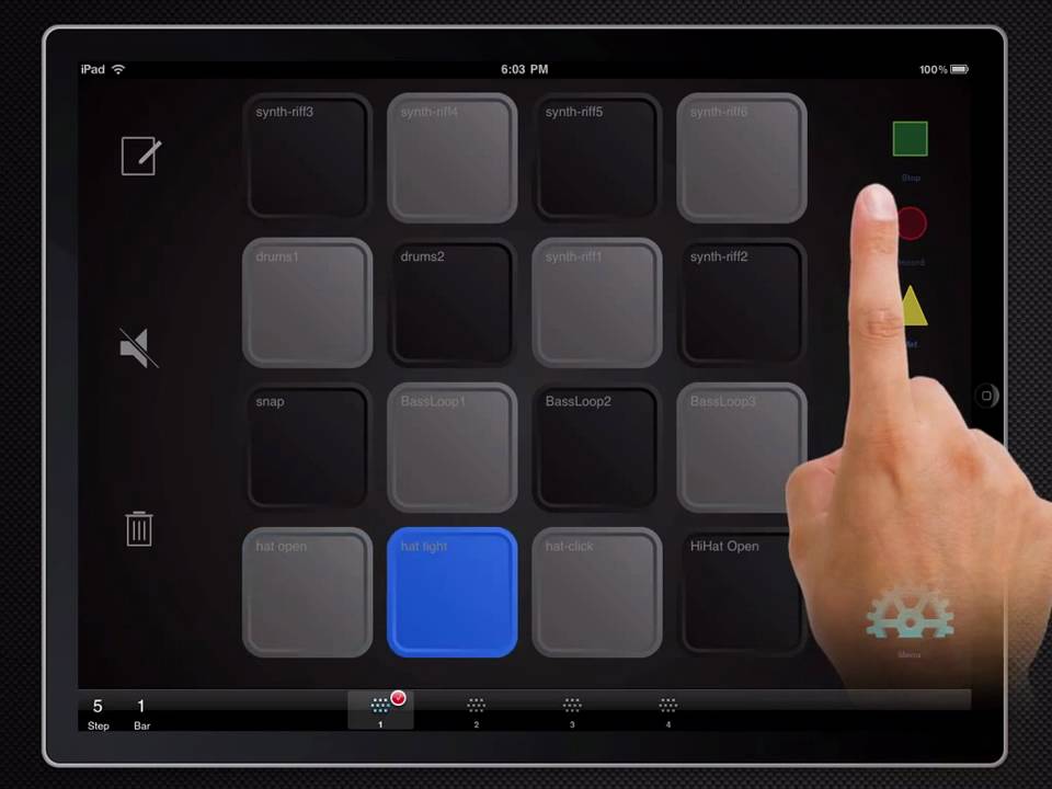 EasyBeats Choke Groups Tutorial