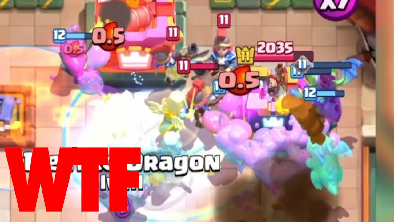 Trying Your Decks In Musketeer Mayhem