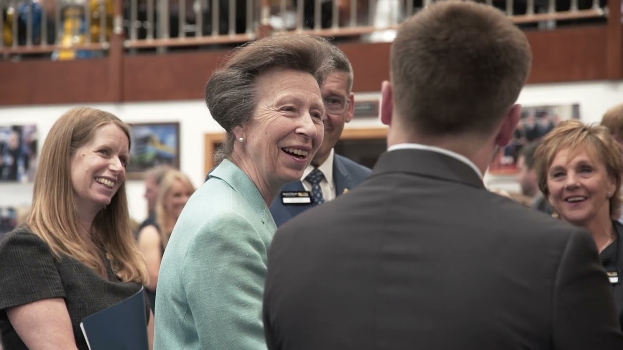 100 Year Celebration - Longer Video