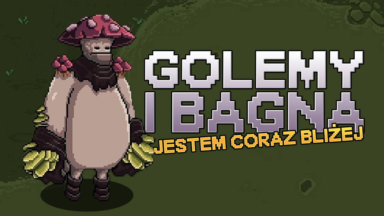 CO CZEKA MNIE na bagnach 🍄🍄&zwj;🟫 | Mayday: The Survival Island  [#02]