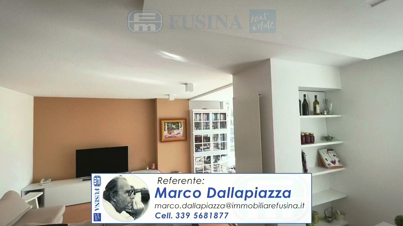 Appartamento di pregio in vendita | Via della Mendola Bolzano