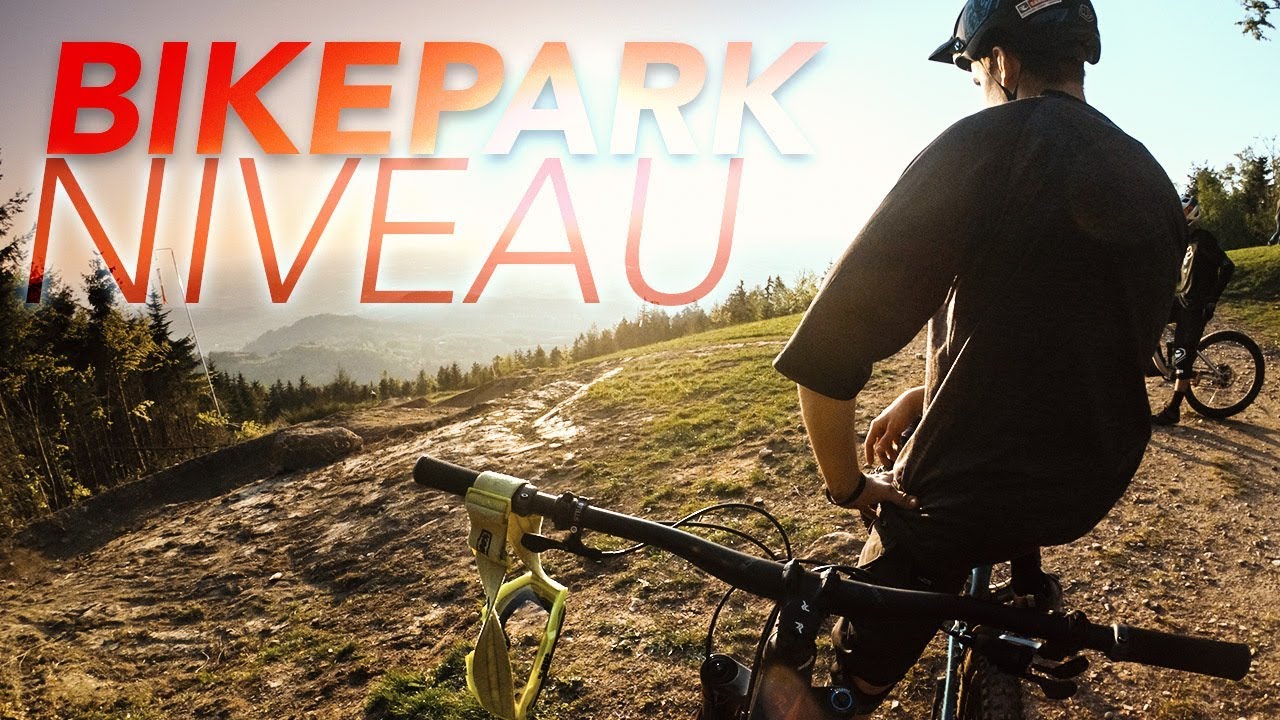 BESTER Trail den wir bisher gefahren sind! TrailTouch VLOG