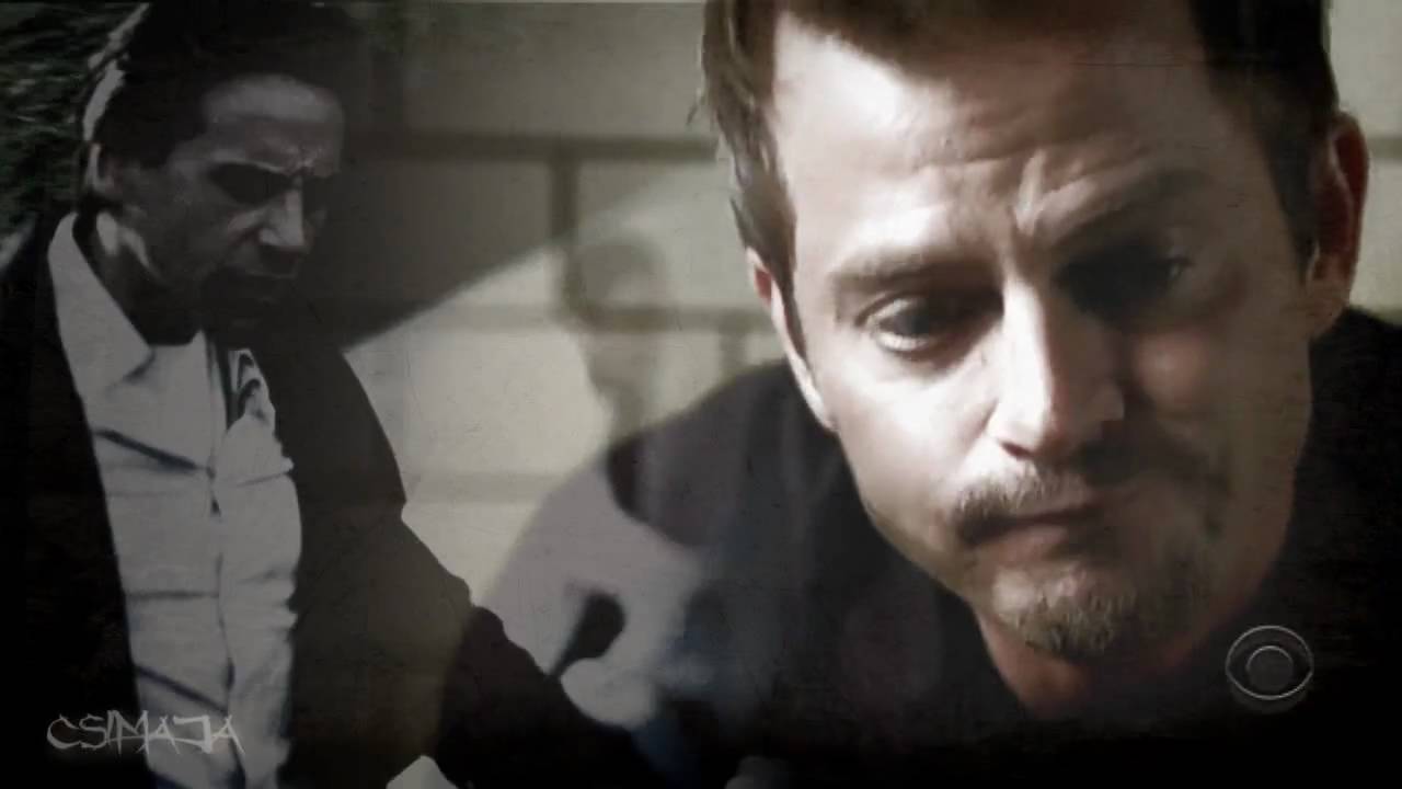 CSI:NY - Danny Messer - Leave Out All the Rest