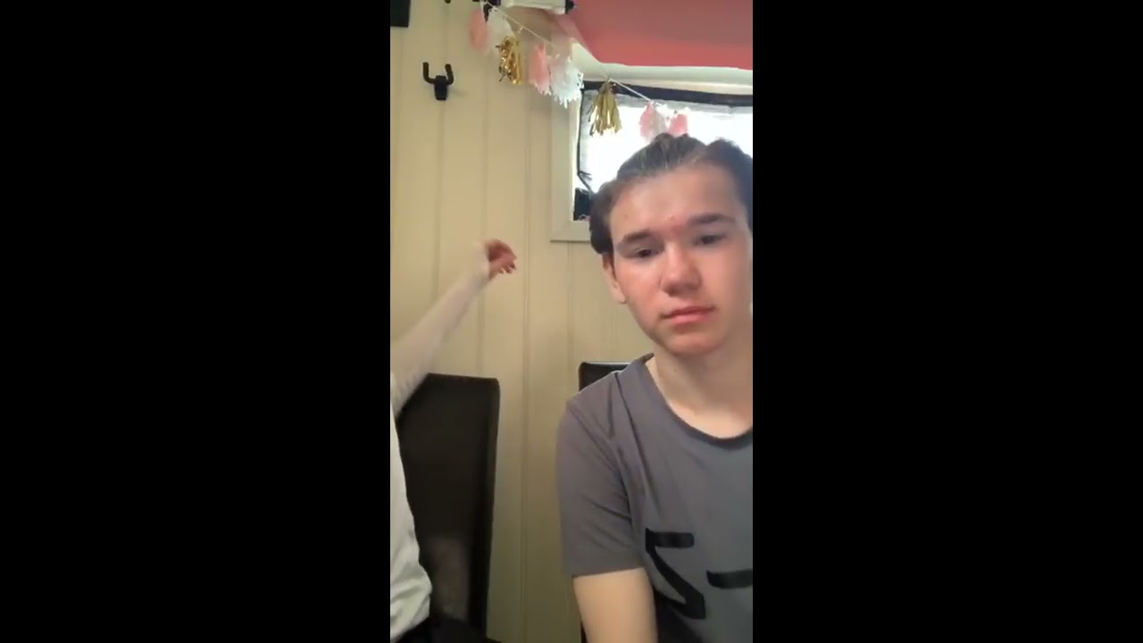 Marcus & Martinus Livestream - 26 April 2019