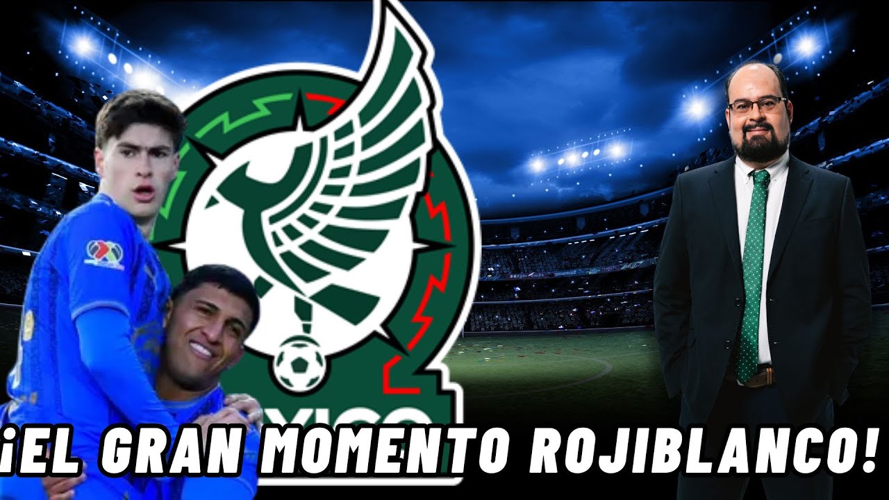Los que deben ir al Mundial según su MOMENTO | Chivas sigue de líder en la Liga MX