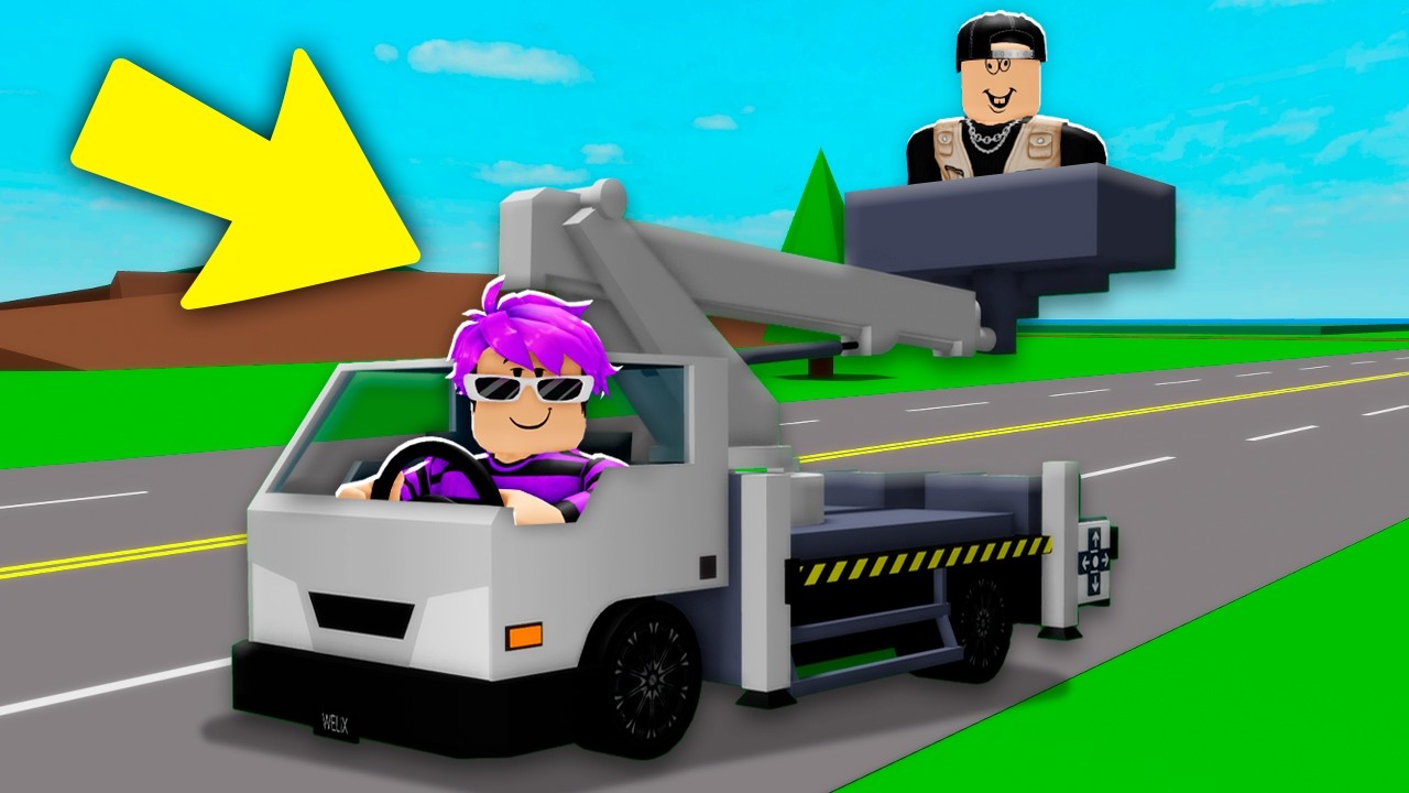NUEVA ACTUALIZACIÓN con 3 AUTOS NUEVOS! (Brookhaven)