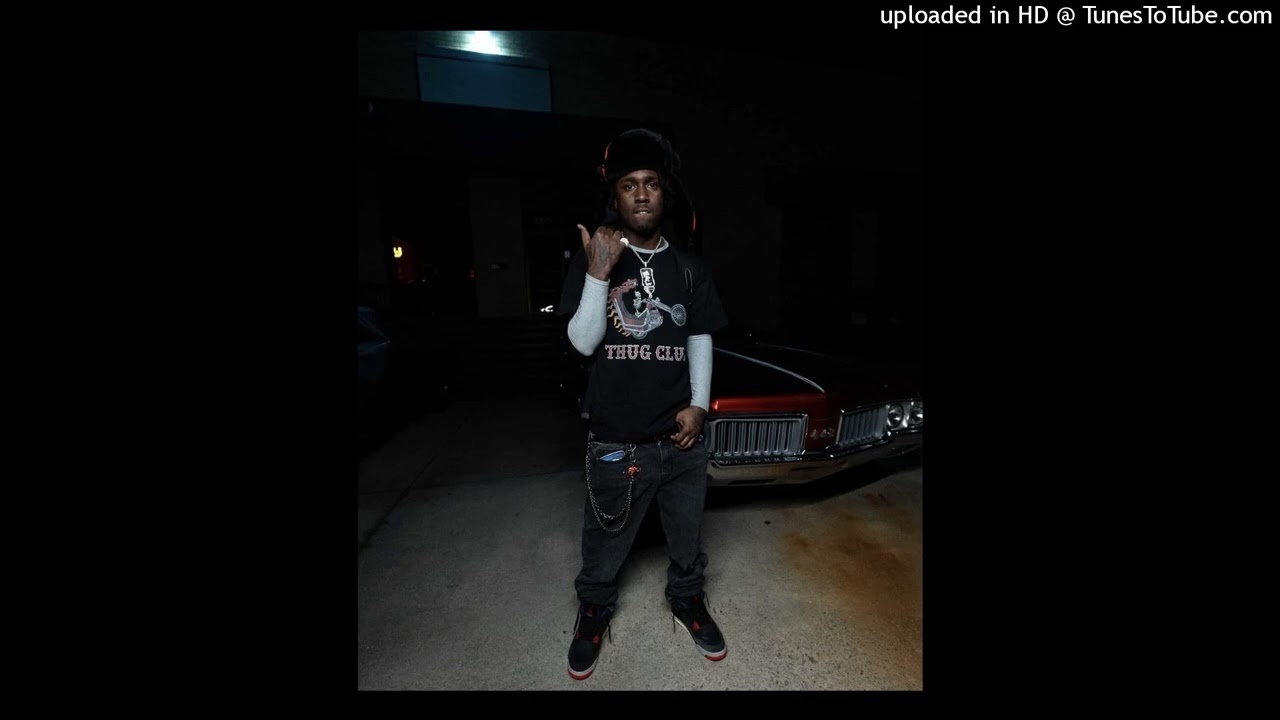 “FREE” BabyMel x ABGR Lil Cory Type Beat - PART OF THE PLAN