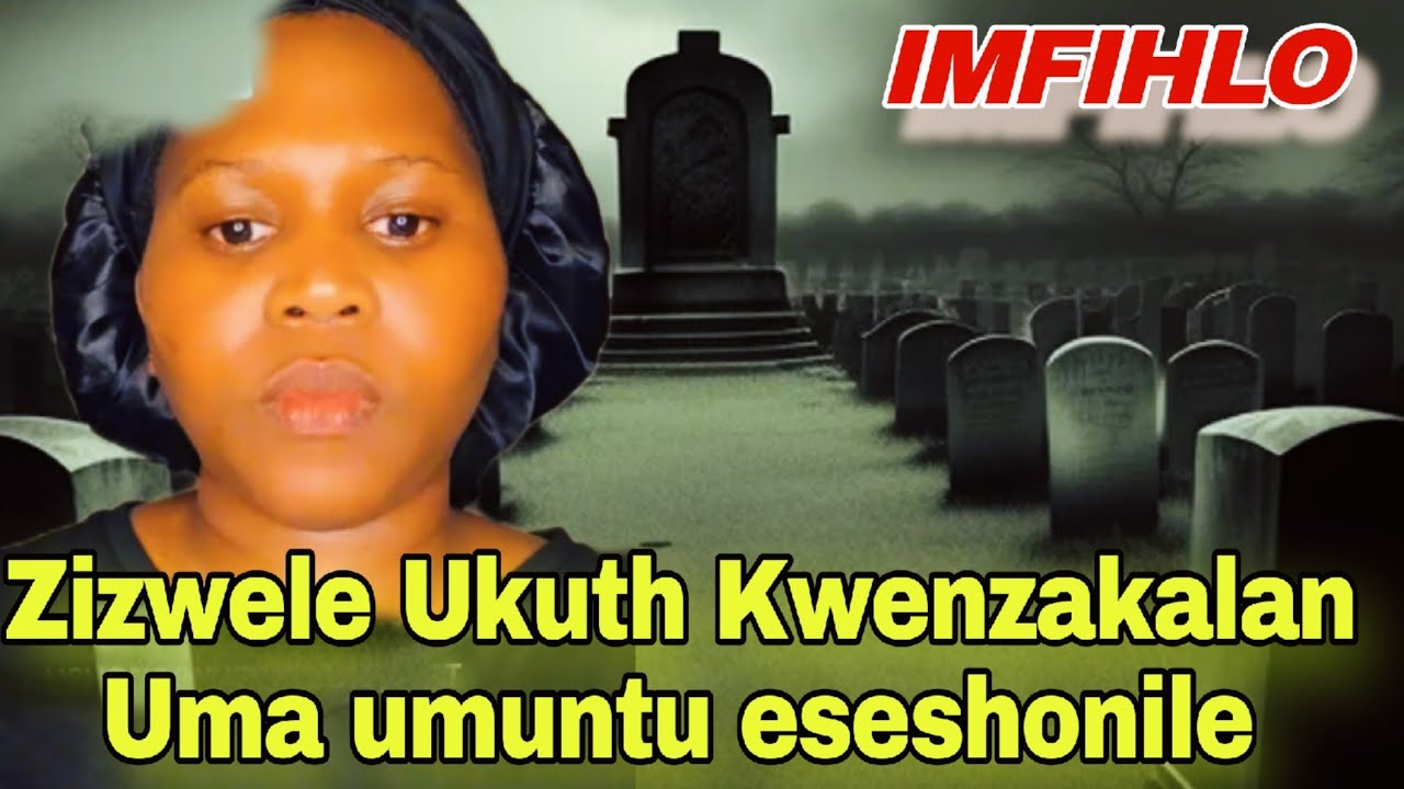 Ushaqe iningi ekhipha Okwenzakala kumuntu Uma  eseshonile