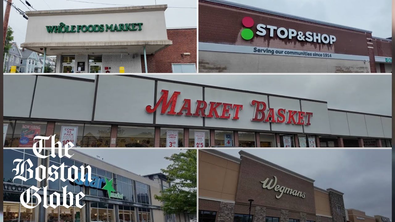 Is Market Basket still the cheapest grocery store in the Boston area?