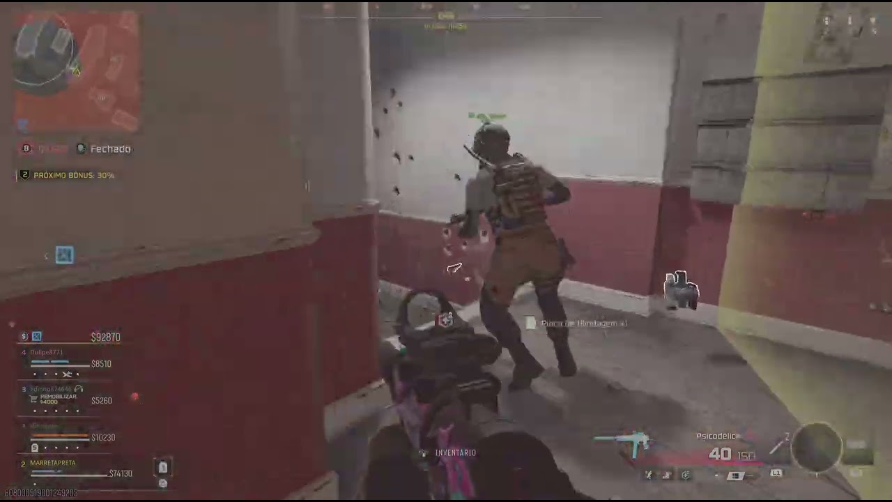 Call of Duty