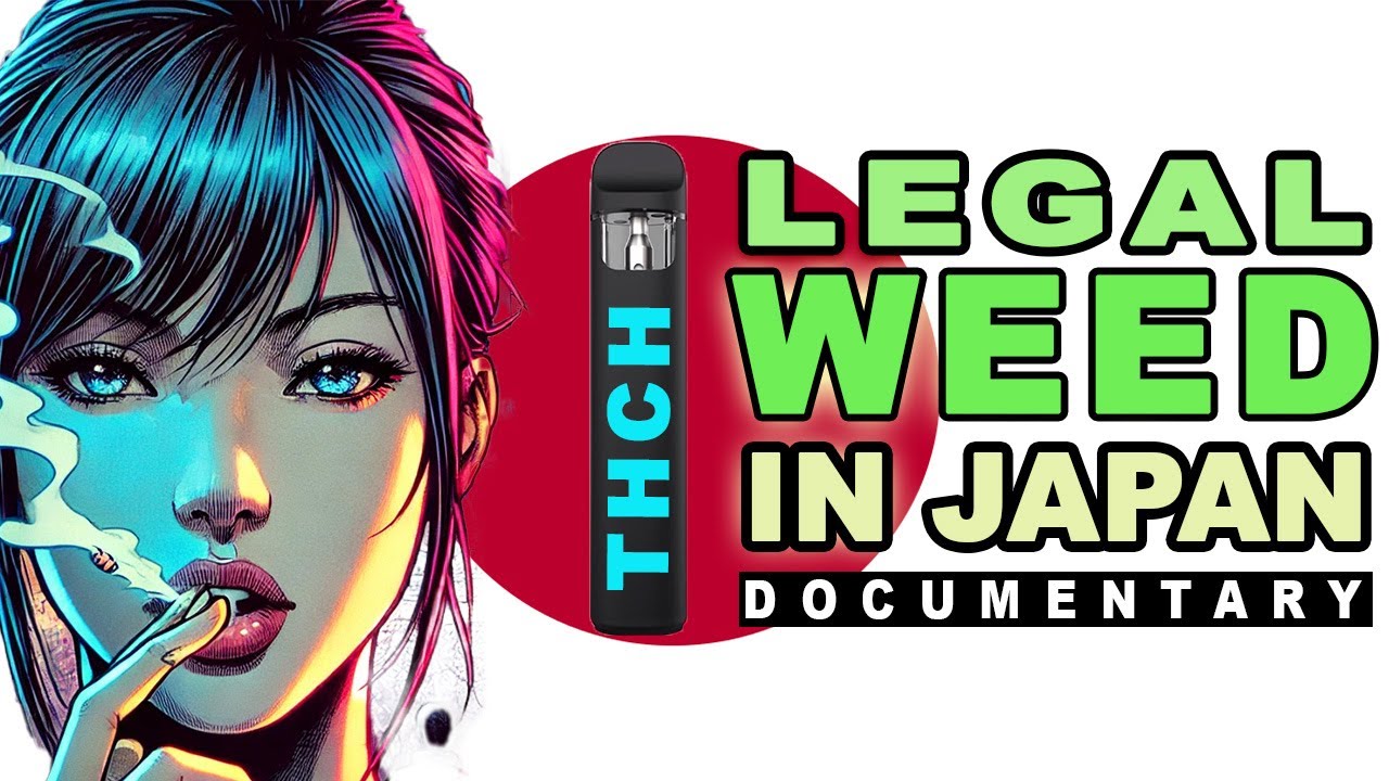 Japan&rsquo;s THC Loophole: What the Government Isn&rsquo;t Telling You