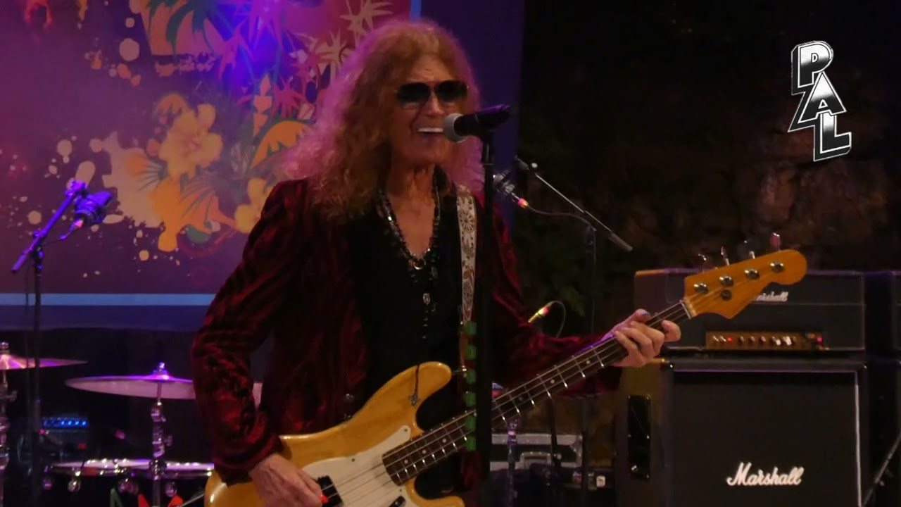 Glenn Hughes, You Fool No One, 2024-05-17, Valkenburg, Deep Purple