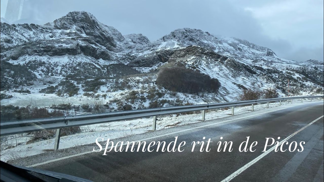 Overwinteren 24-25. 9 #Santiago de Compostela