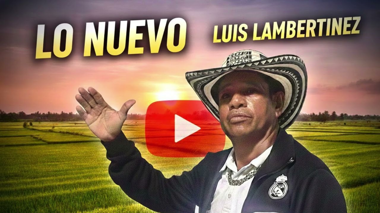 La Chequera_ Luis Lambertinez_Oficial