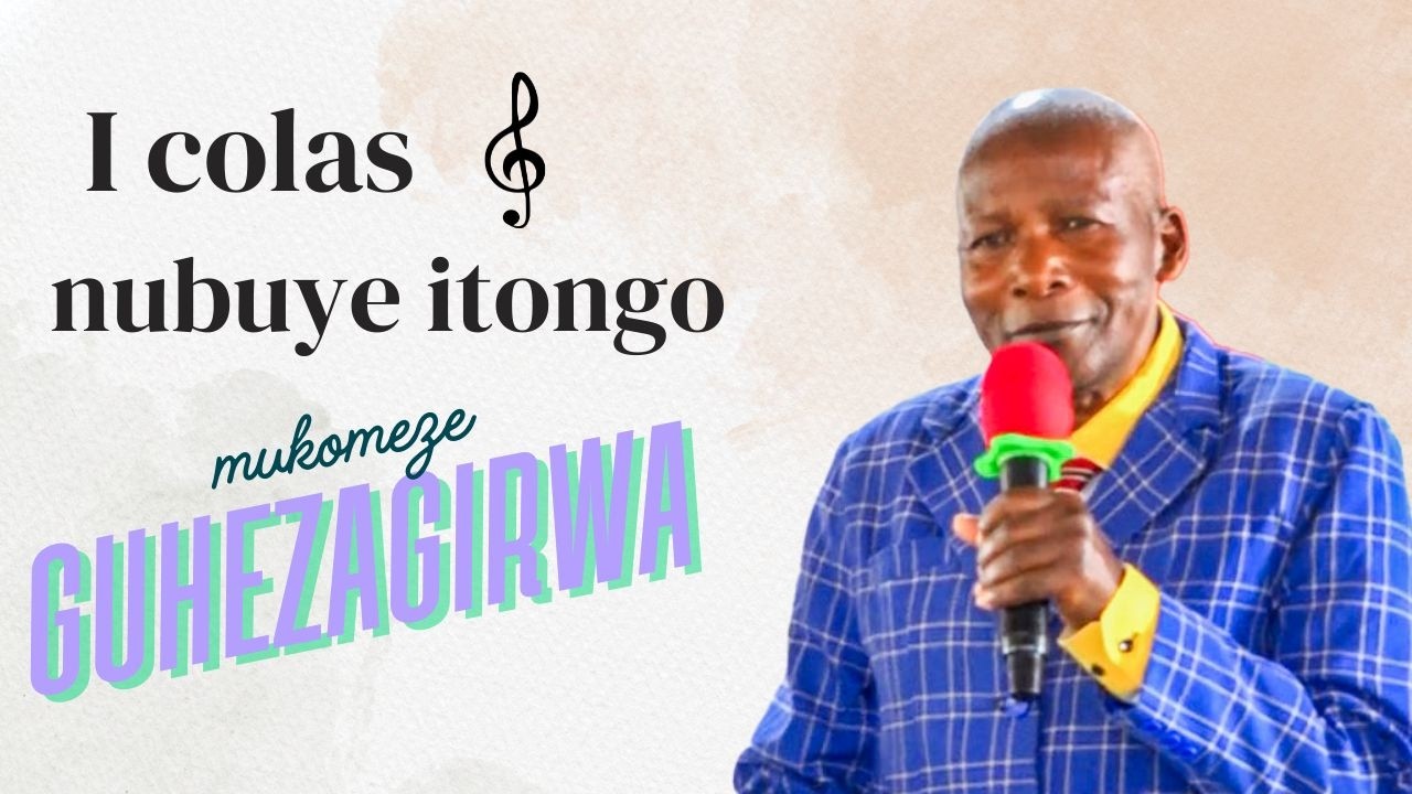 ikorasi iryoshe canee ''nubuye itongo''