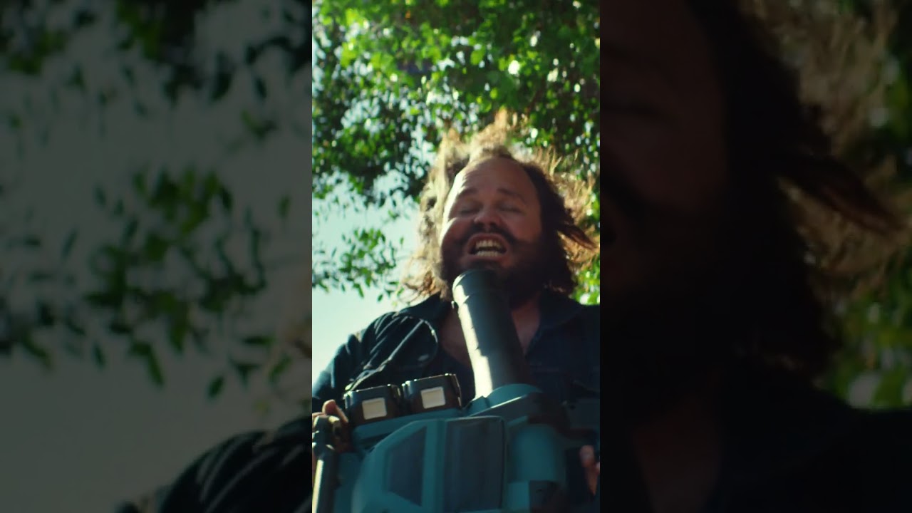 Verheug je als een kind | HORNBACH Nederland #YippieJaJaYippieYippieYeah #ErIsAltijdIetsTeDoen
