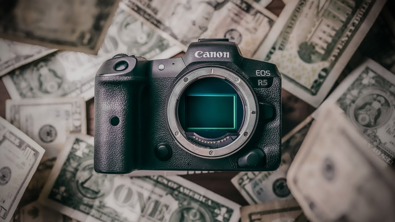 10 Ways to Make $100K/year With Your Camera