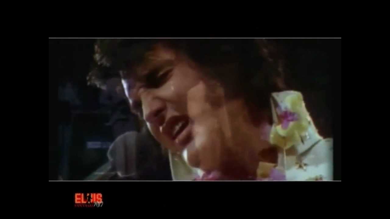 ELVIS FANTA(SAY) AND RON JESSE PRESENTS..REMEMBER WHEN (HD-1080PI)