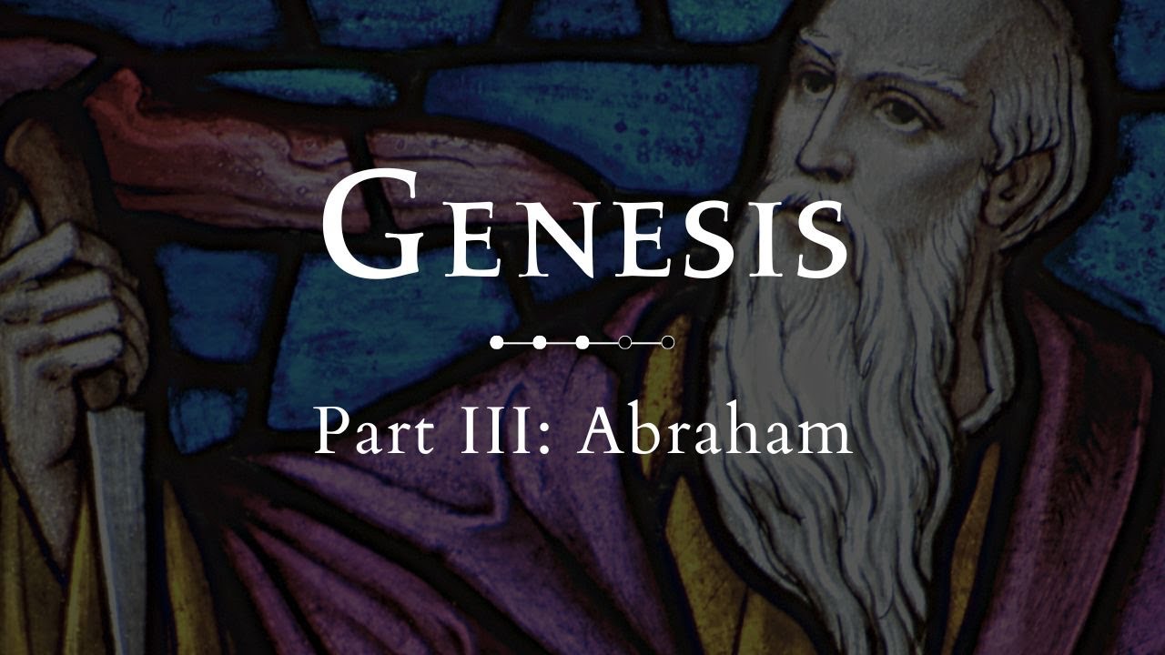 The Call Of Abraham