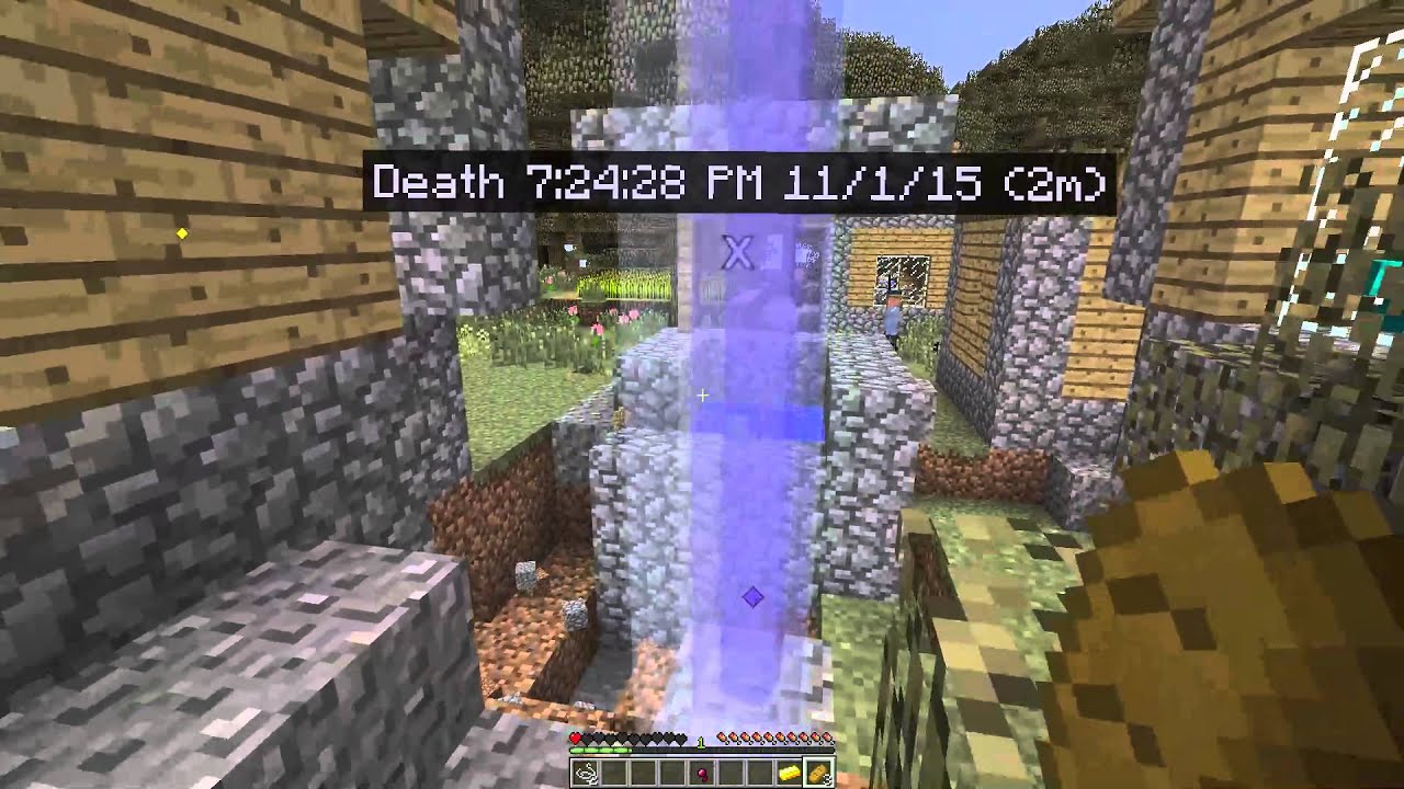 'FTB: Infinity Hard Mode' Episode 4 