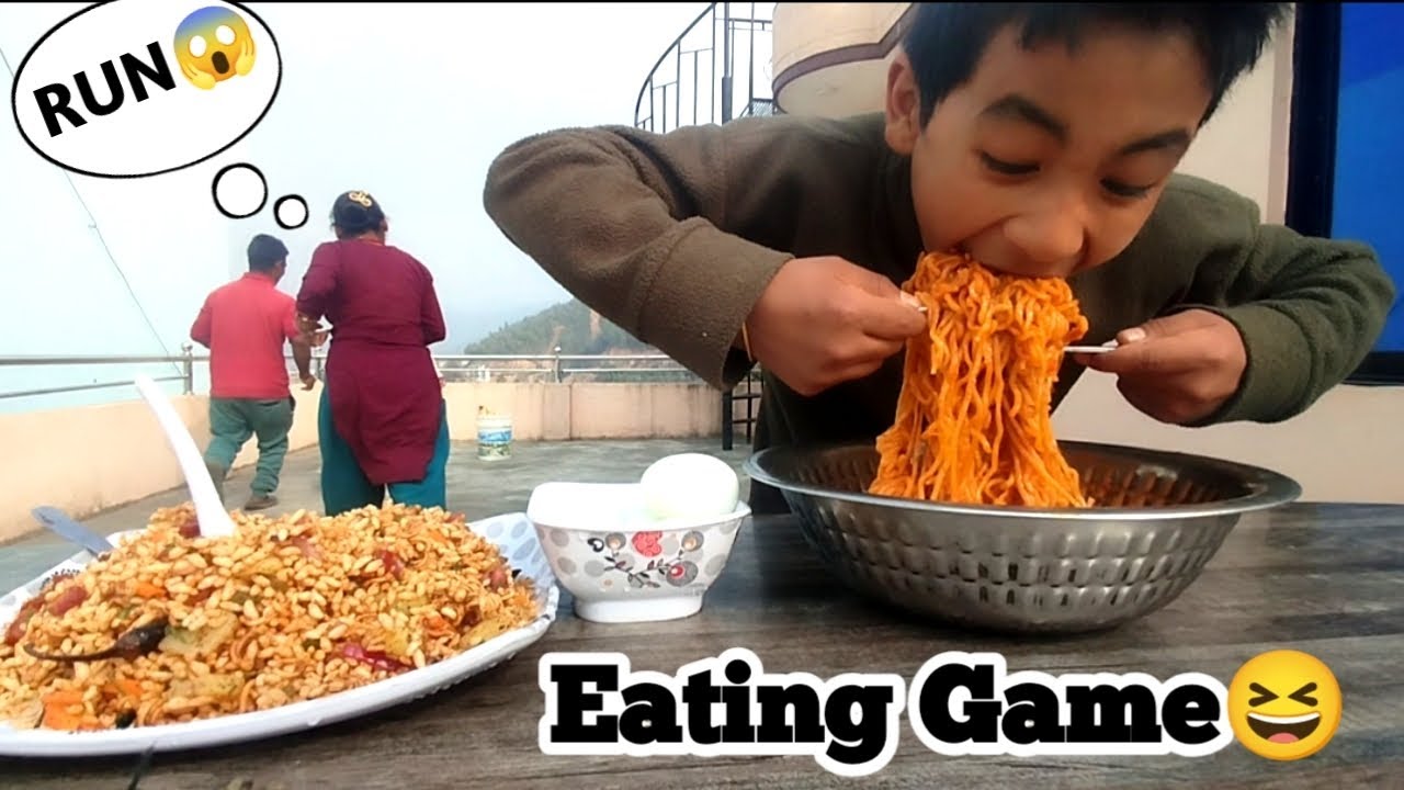 Eating Game😆😋//Dady momi vaga vaga 🤣😂//#eatingchallenge #funny #comedy #dosubscribe #dosupport 