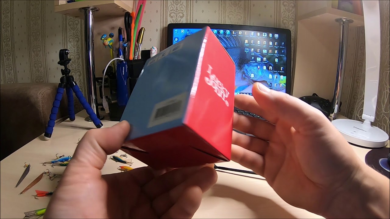 Lucky John F-TECH JIGGING 40 и катушка MEBARU обзор