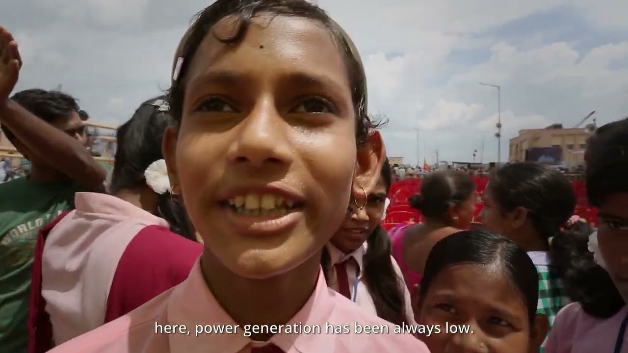 OTPC Empowering Lives