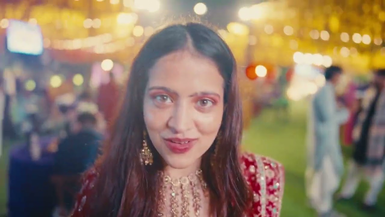 Zepto Fake Wedding AfterMovie