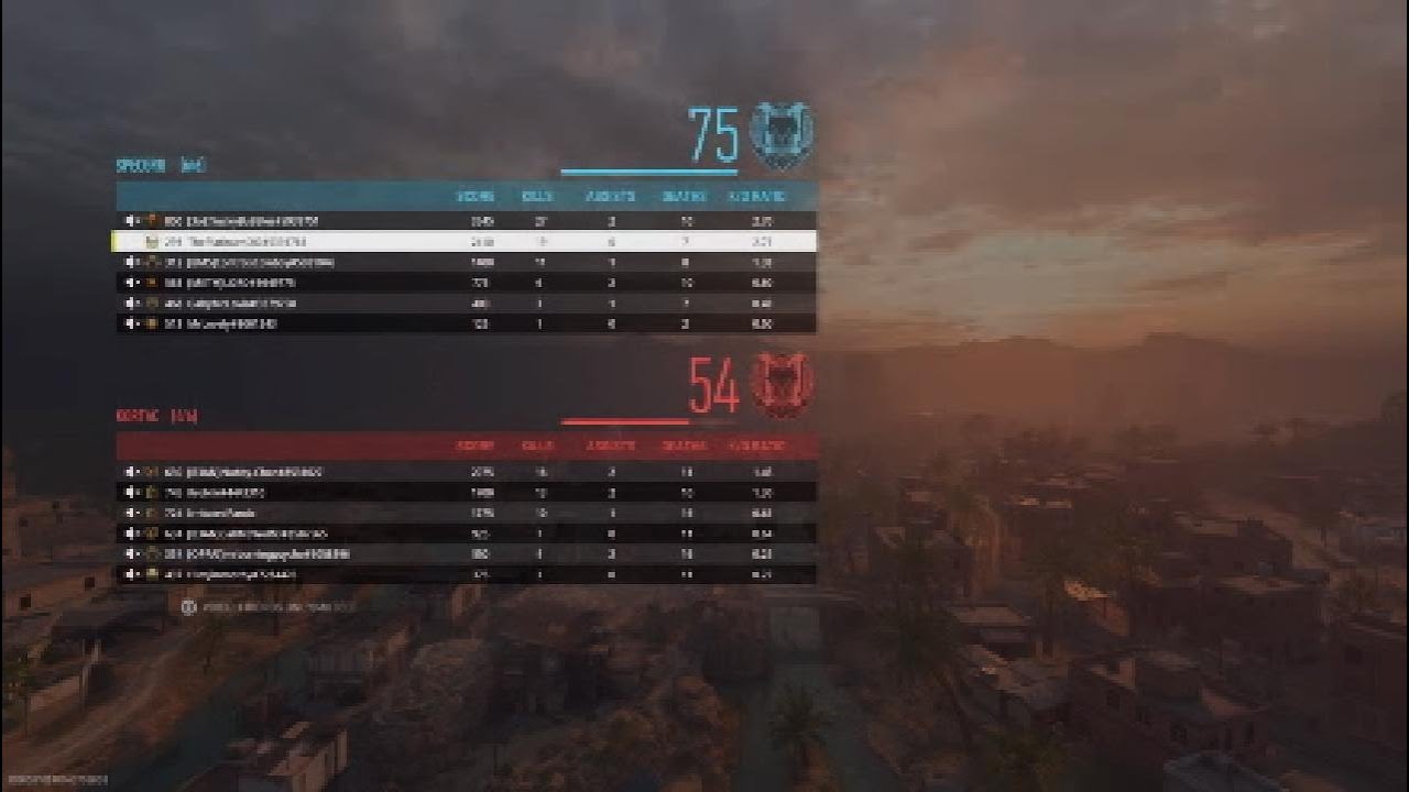 PlatinumOG highlights