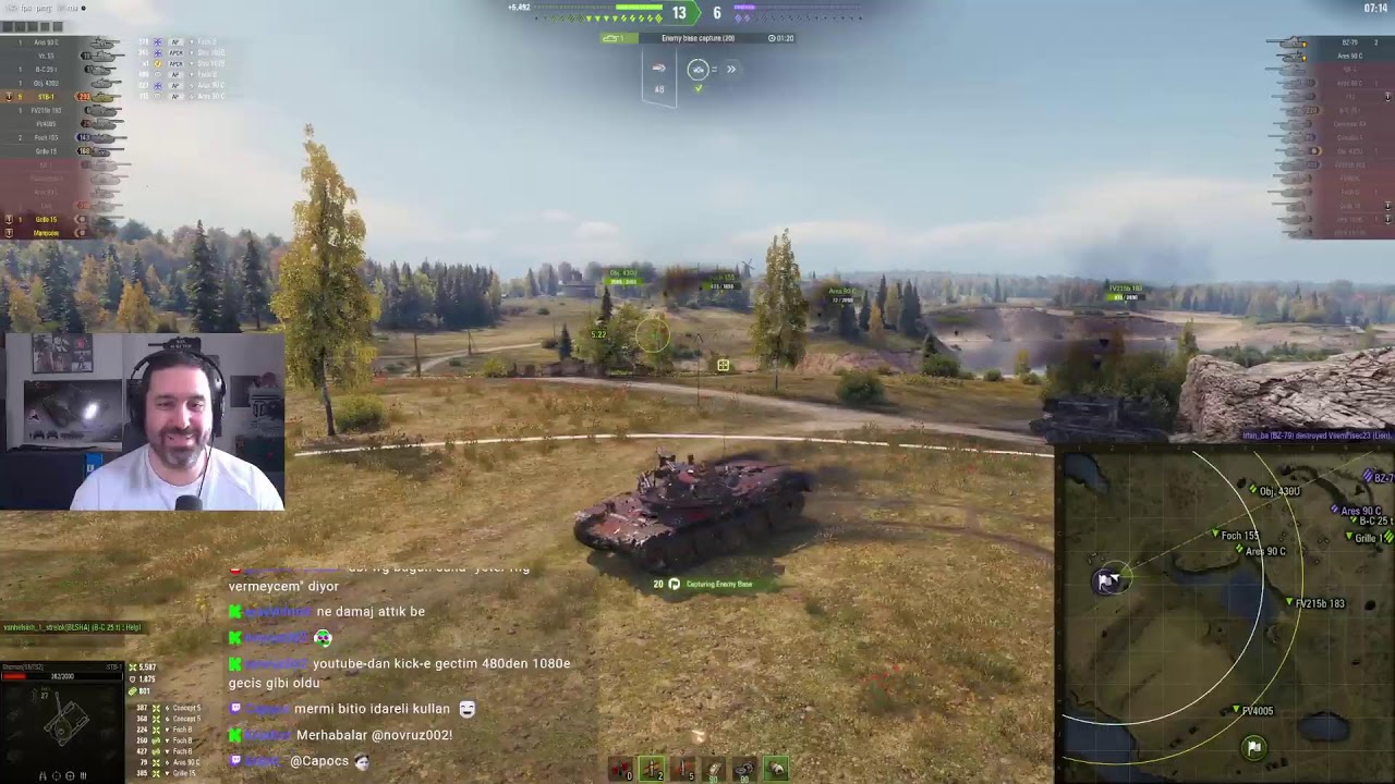 Öğlen Kaçakları