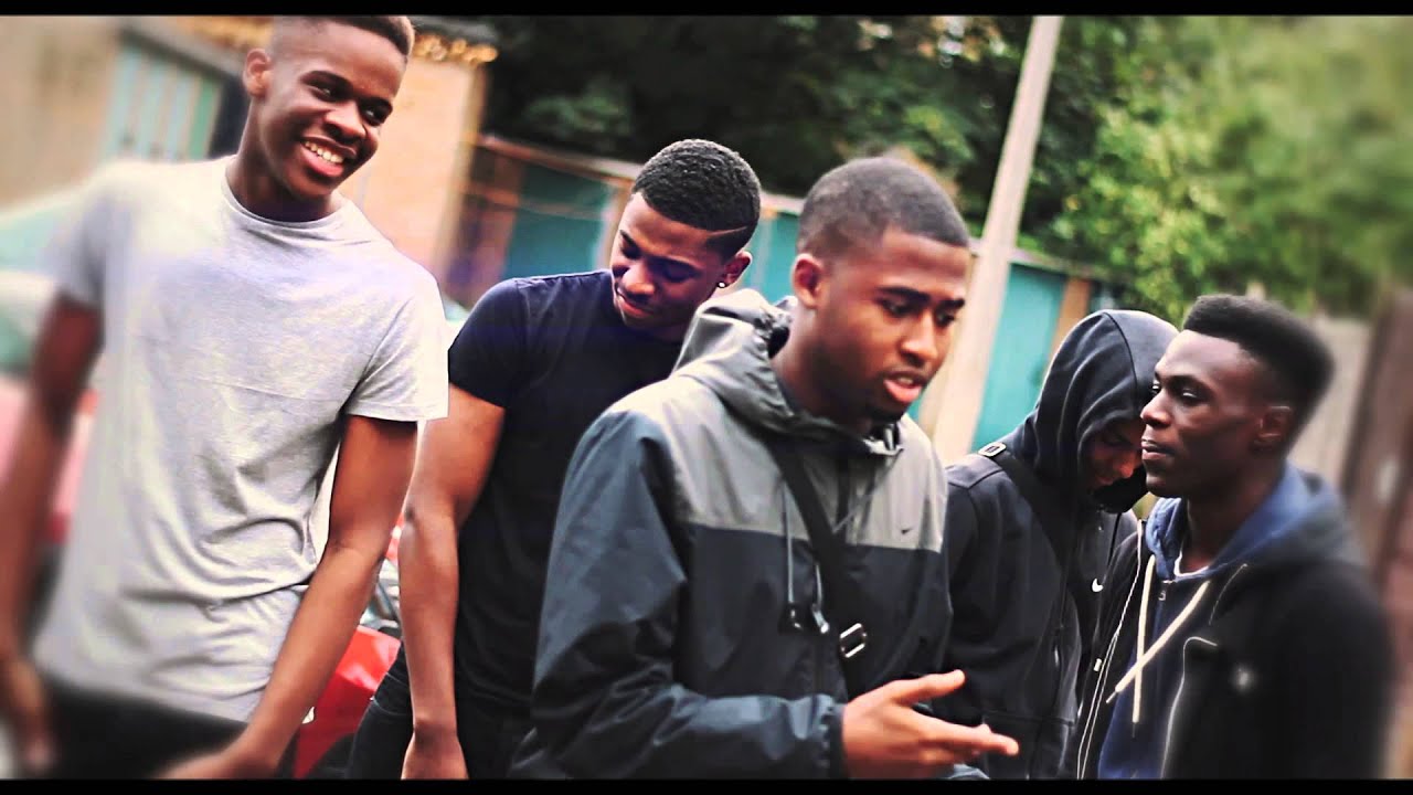 Belly Squad - Breathing [@officialty1 @ymax100 @T1LDN @MatthewMKD]