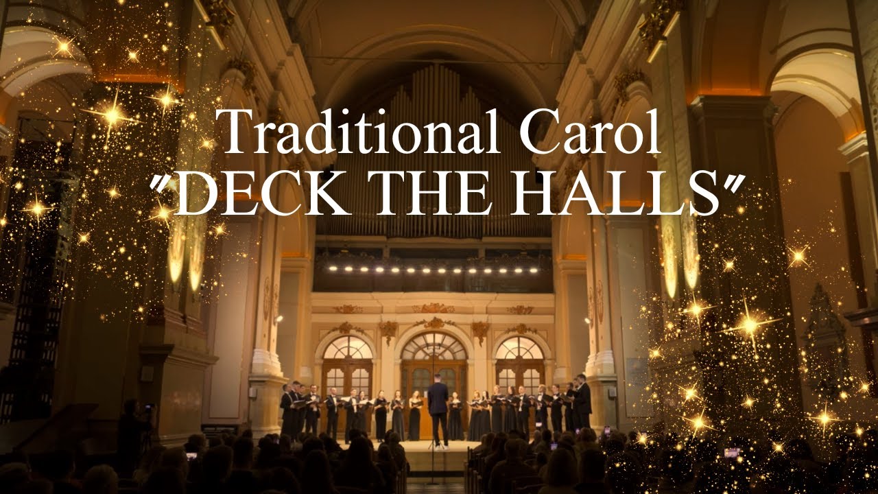 Traditional Carol 