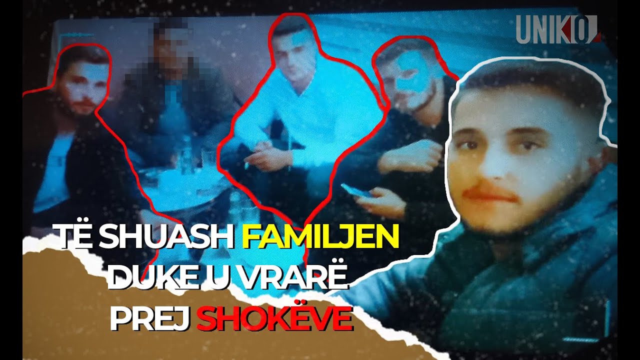 Uniko - Të shuash familjen duke u vrarë prej shokëve! (19 Qershor 2023)