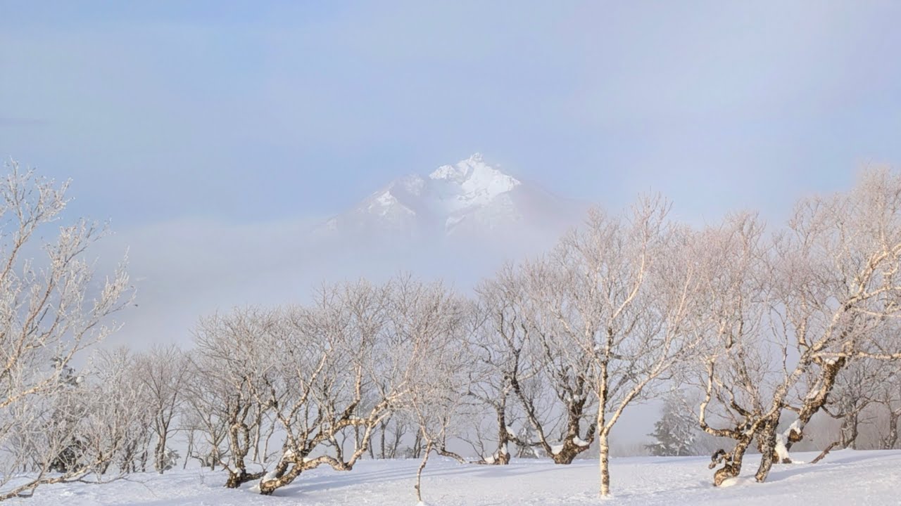 イチャンコッペ山（その2）
