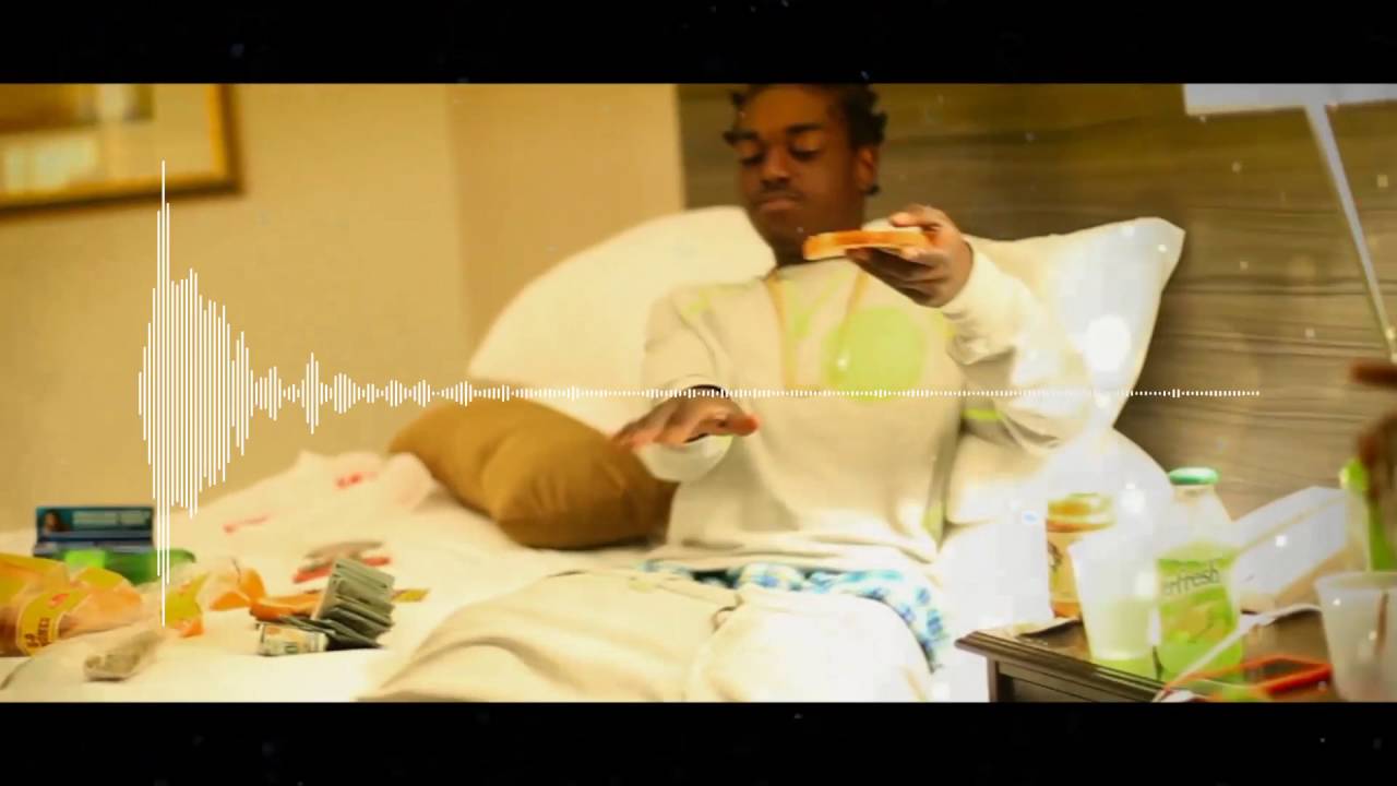 Kodak Black x Playboi Carti - 