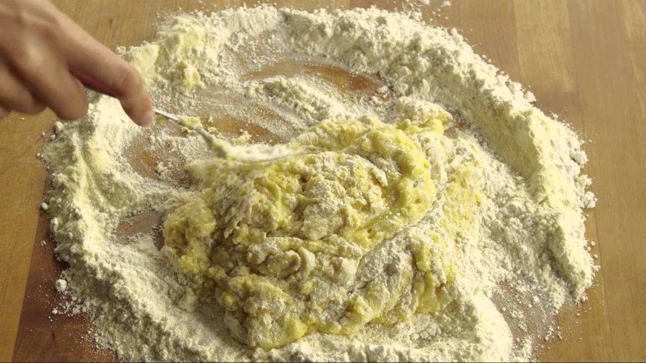 How to Make Homemade Pasta | Pasta Recipe | Allrecipes.com