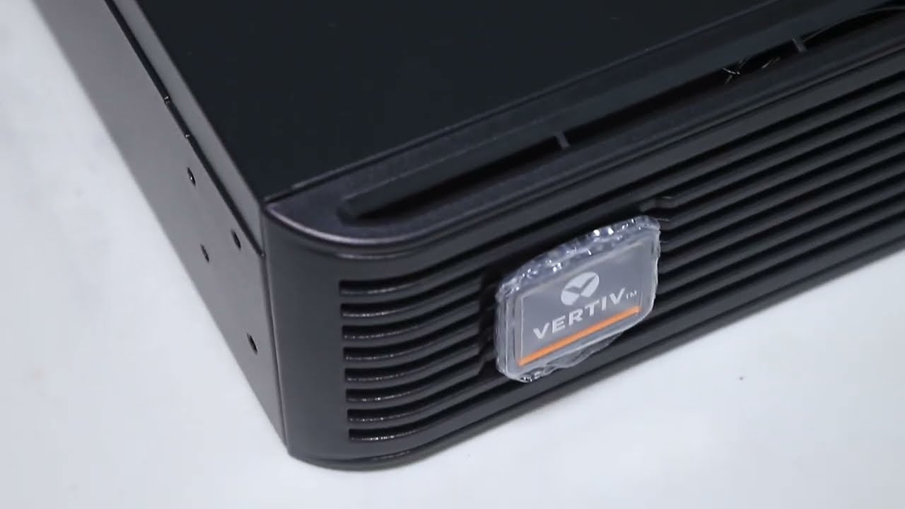 Vertiv Liebert UPS