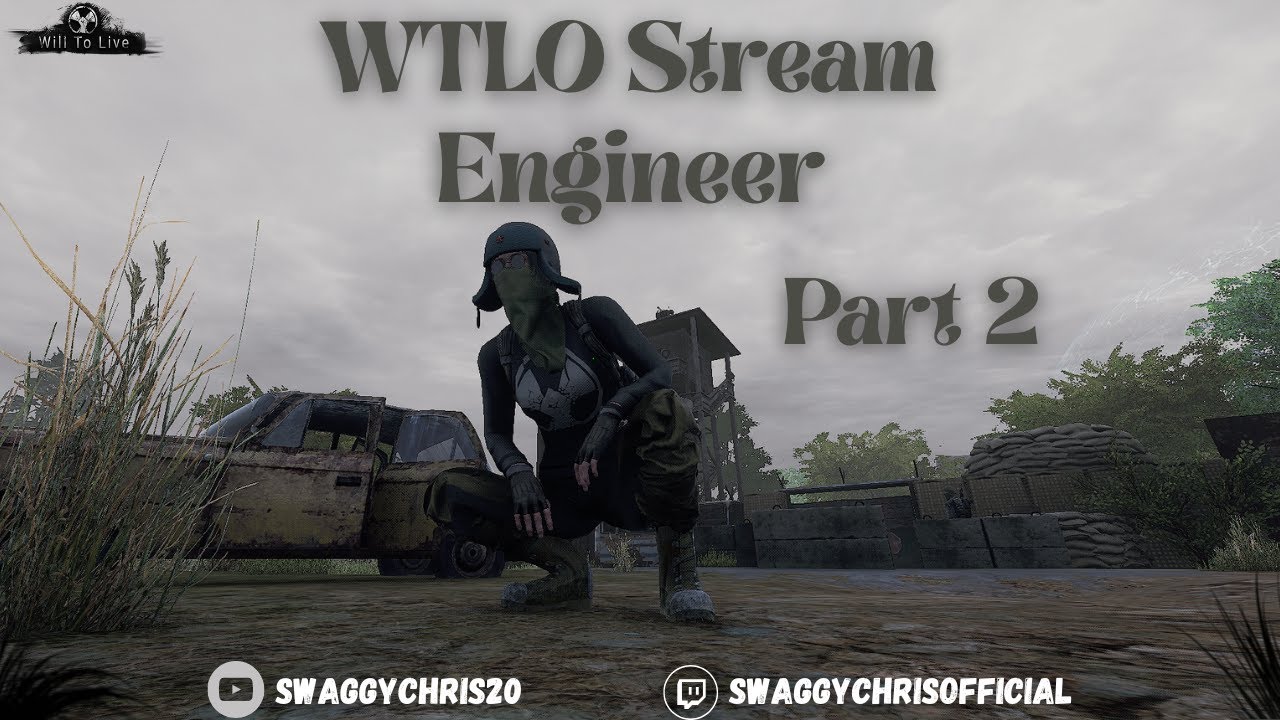 WTLO Stream Engineer  EU-1-  Part 2