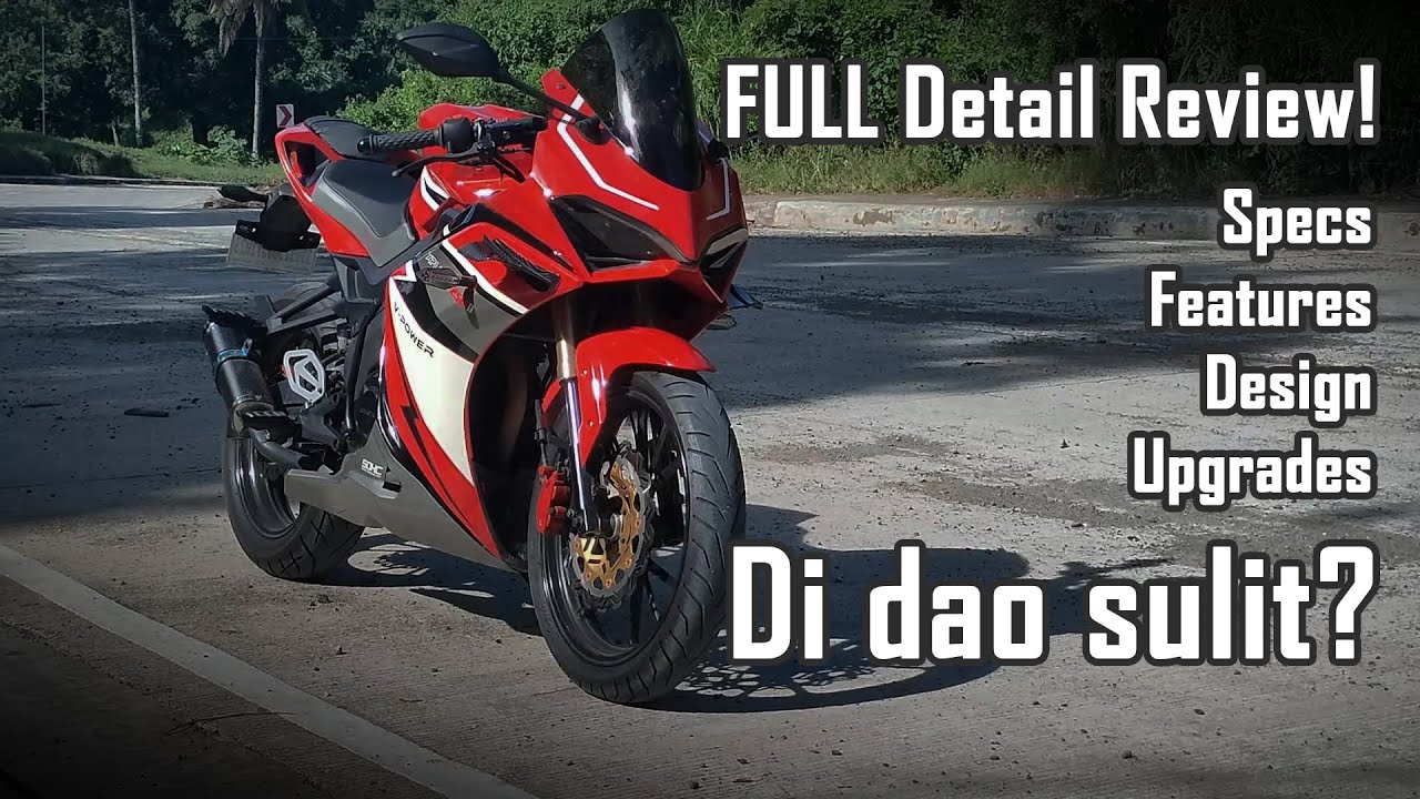 Motorstar Explorer 250 v2 Full Detailed Review | Price, Specs, Features, Upgrades