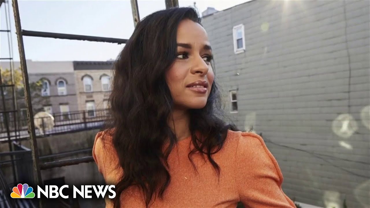 Sarah Cooper shares viral fame, debut memoir 'Foolish'