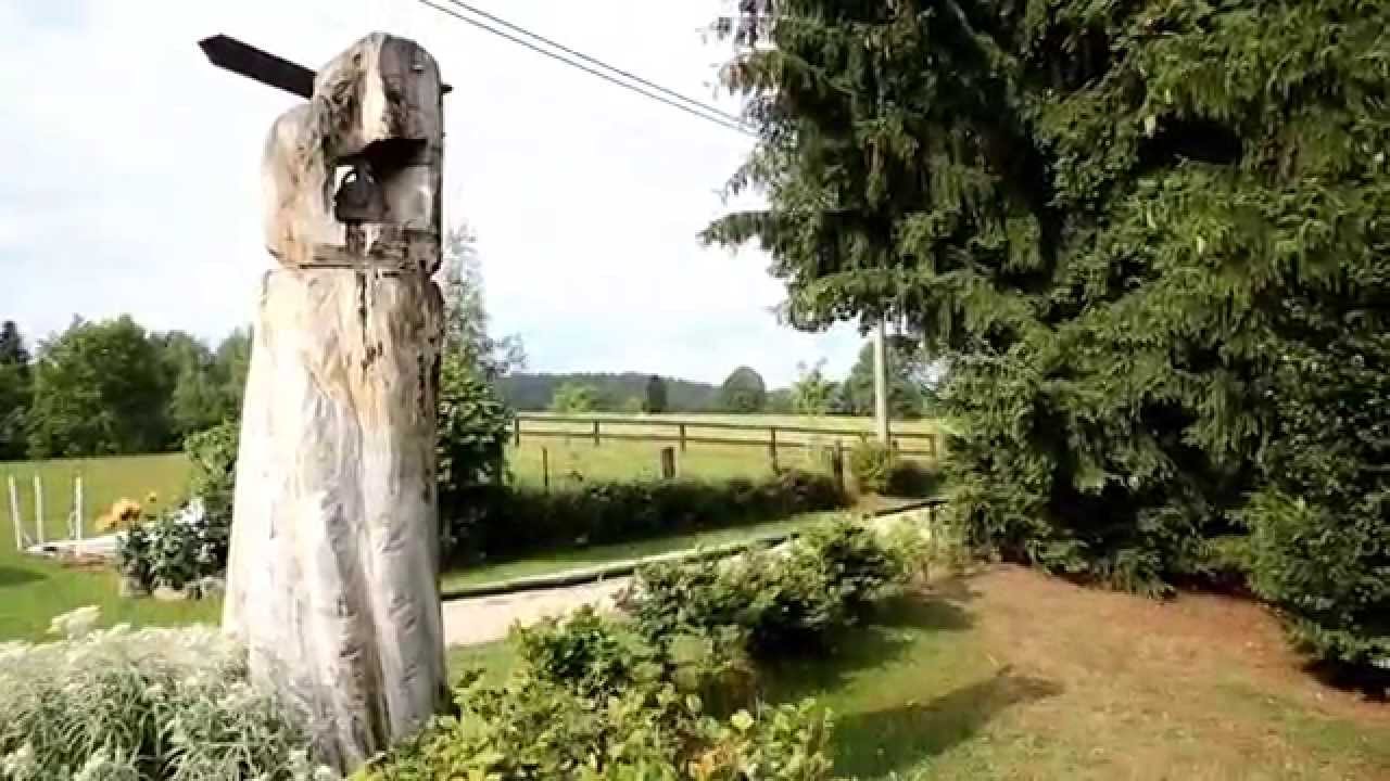 Apartmány Horní Maxov exterier