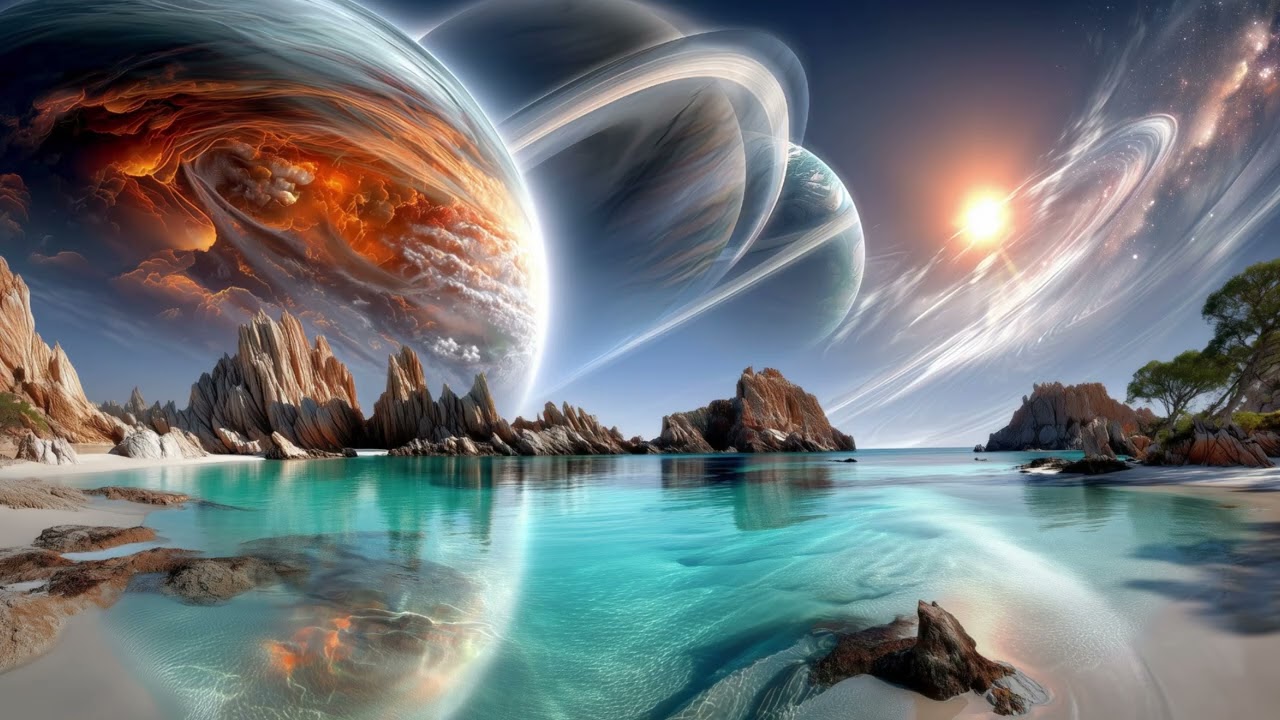 #22 cosmos