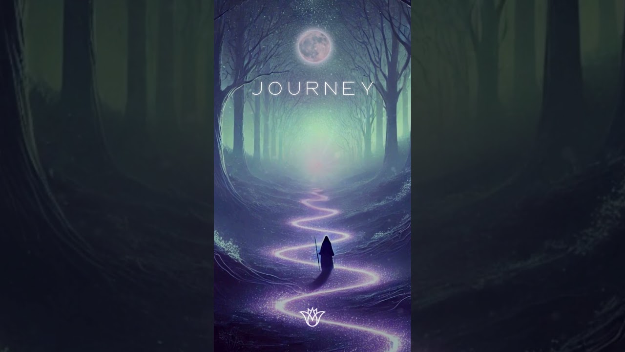 The Journey is as important as the destination.