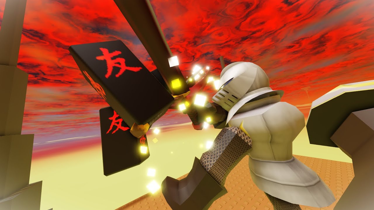 Sword Fight On The Heights | FULL ANIMATION